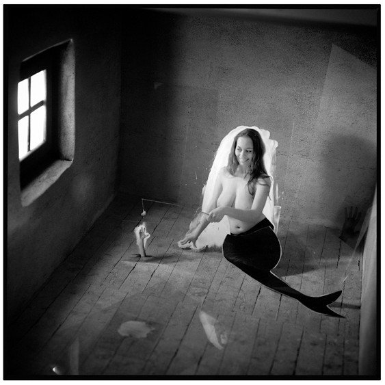 Фото: Davy Jourget