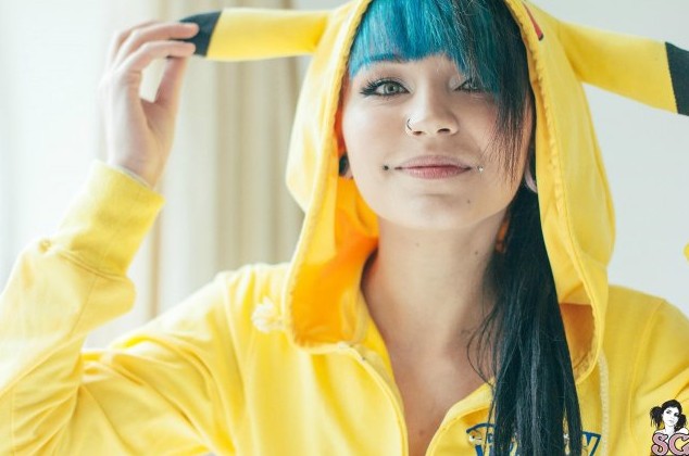 Фото: Fishball - Gotta catch'em all!