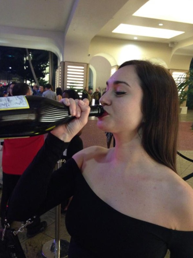 Фото: Горячие девушки этого лета