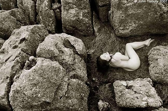 Фото: John Tisbury