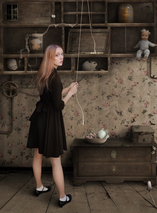 Фото: Larissa Kulik