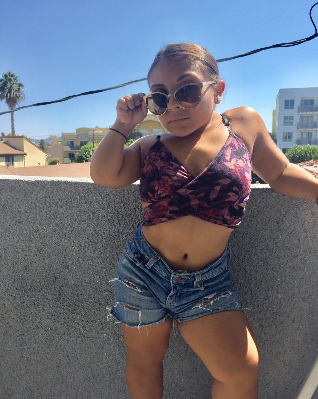 Фото: Метровая модель набирает популярность