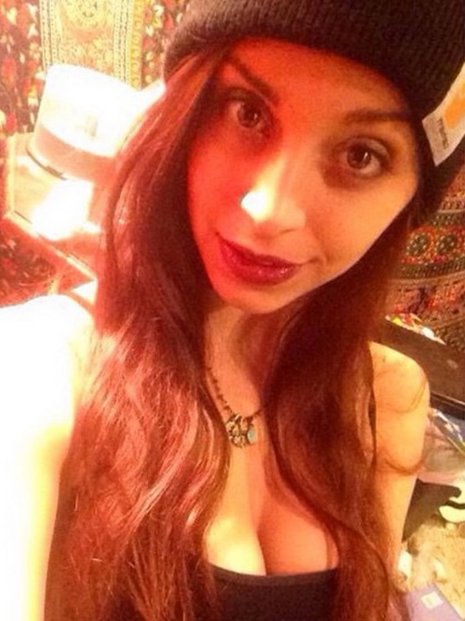 Фото: Наш дресс-код - вязаная шапочка