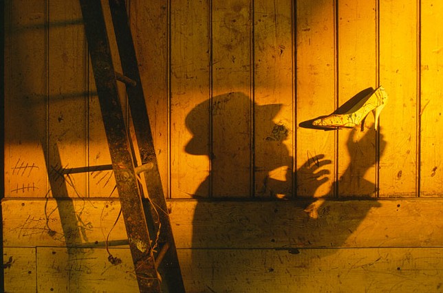 Фото: Ножки