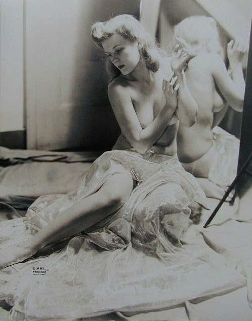 Фото: Ретро эротика на 26/07/21