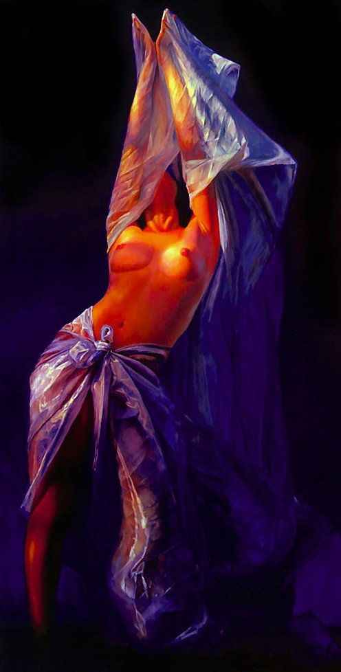 Фото: Восточные красавицы