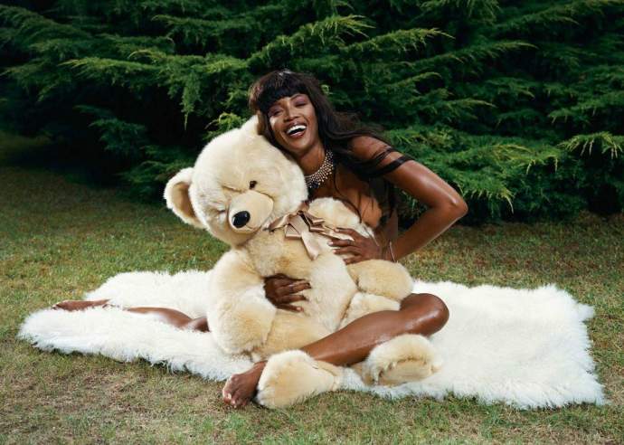 Фото: Фото Мишеля Комте в жанре Ню