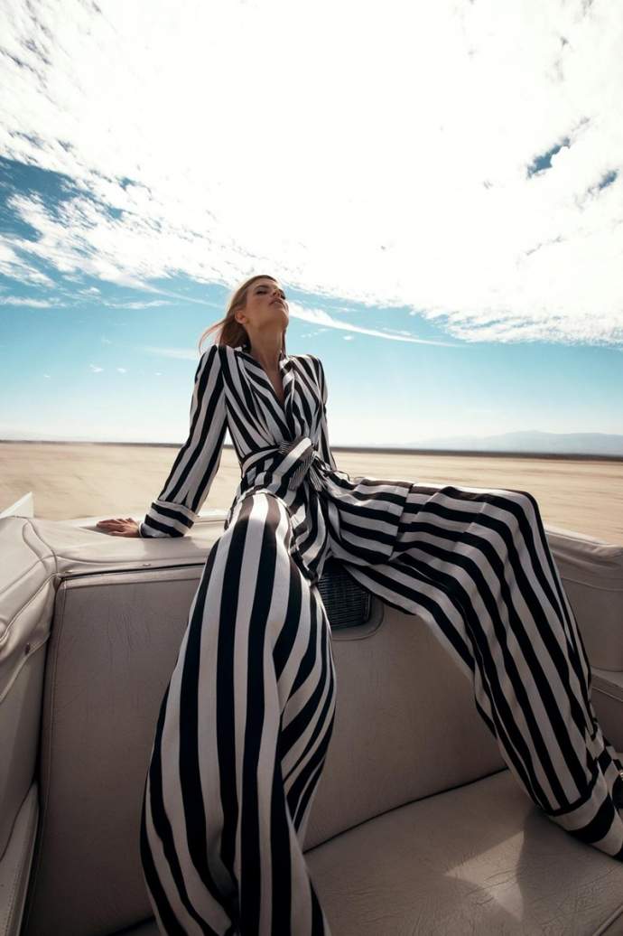 Фото: Julia Stegner