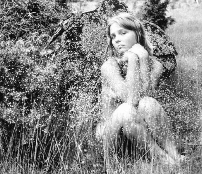 Фото: Классика русской эротики