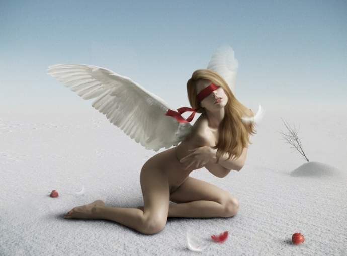 Фото: Larissa Kulik