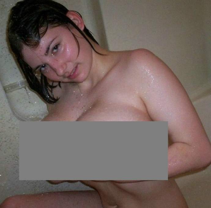 Фото: Любительские фото женщин с огромной грудью(18+)