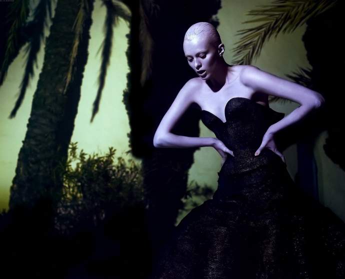Фото: Mert Alas & Marcus Piggott
