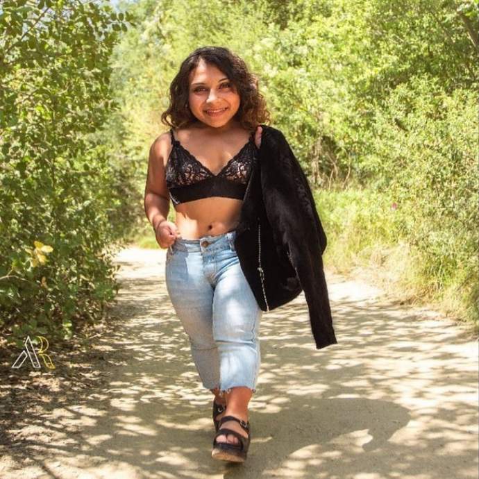 Фото: Метровая модель набирает популярность