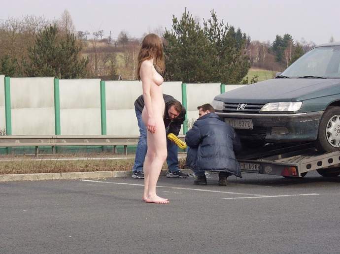 Фото: Помошница