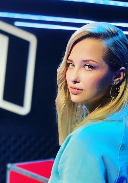 Очаровательные отечественные актрисы с необыкновенными именами