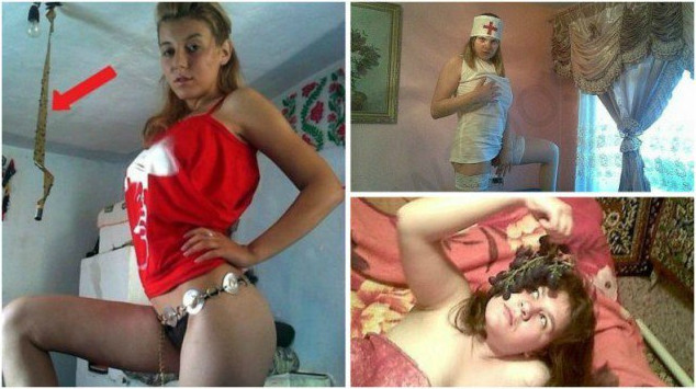 Фото: Иллюстрированное пособие по соблазнению парней от настоящих профи.