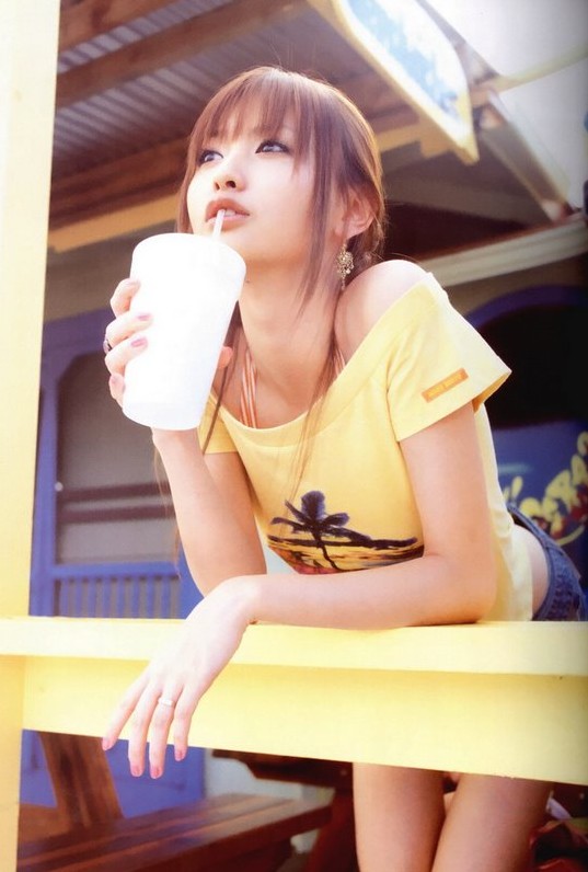 Фото: Японские красотки