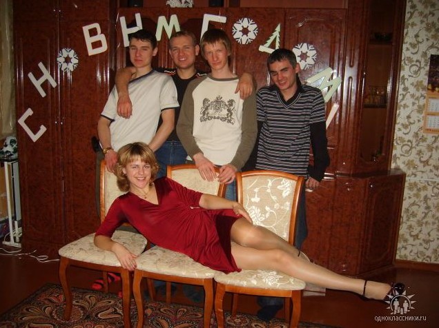Фото: Одноклассники