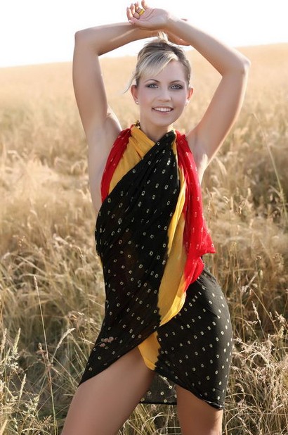 Фото: Вести с полей