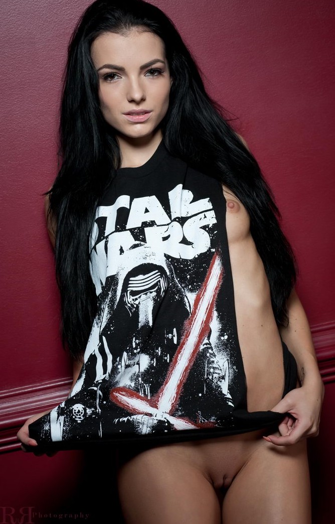 Фото: Замануха для фанатов Star Wars