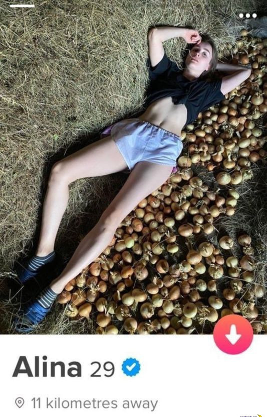 Фото: Жених на тракторе, найдись на 2021.08.25