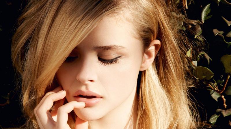 Хлоя Грейс Морец  девушка мечты