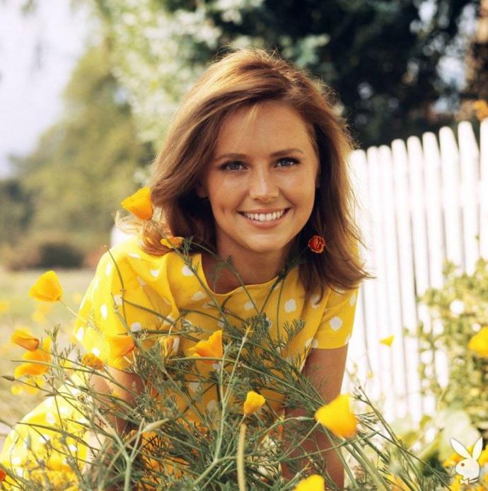 Девушки счастливой судьбы.