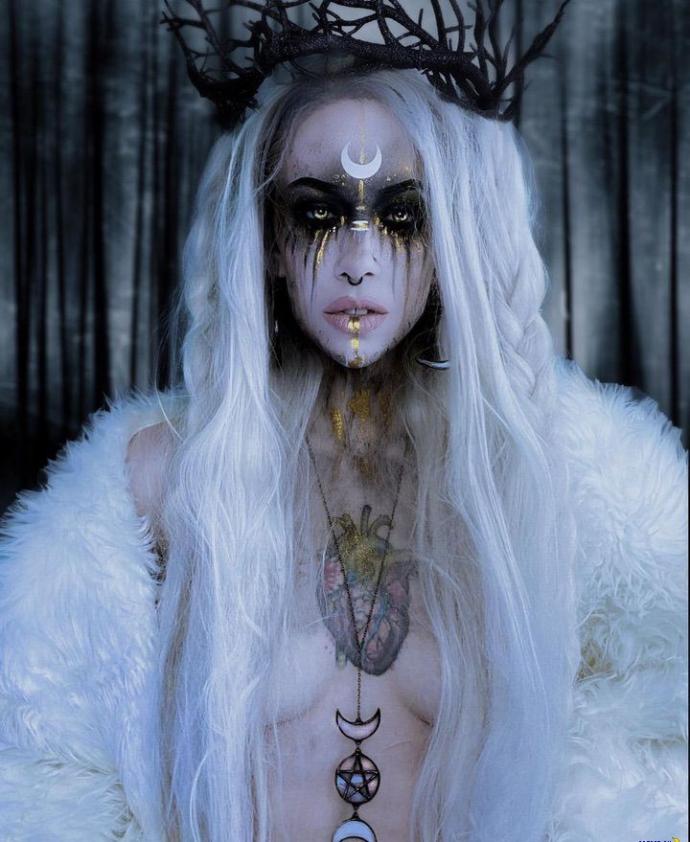 Фото: Годный косплей на 2021.08.22