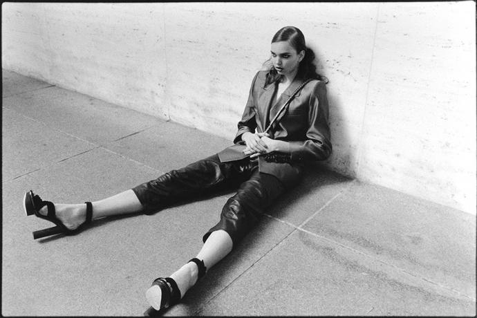 Фото: Jonathan Leder