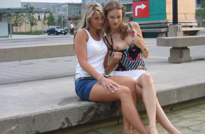 Фото: Любительские фото девушек на 04/08/21