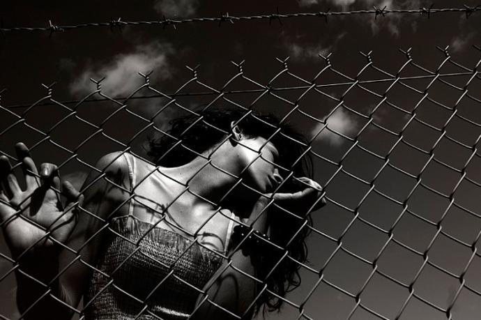 Фото: Metin Demiralay - Women