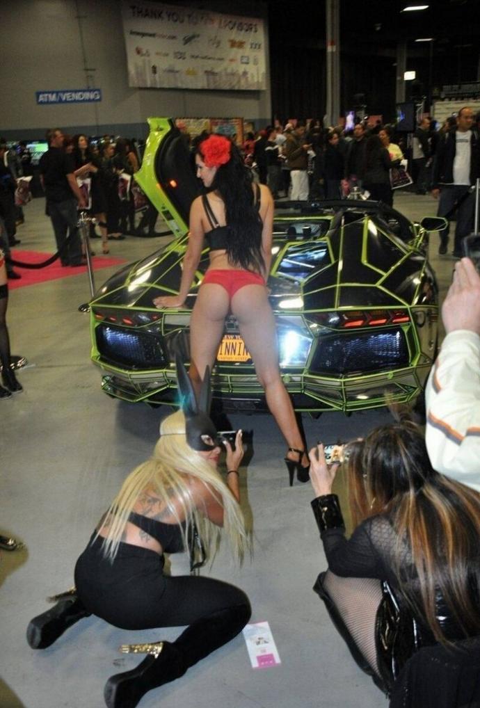 Фото: Прикольные фото с девчонками на 09/08/21