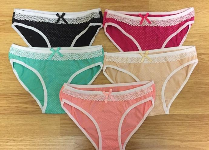 Сексуальный рейтинг: ТОП-5 женских трусиков, которые больше всего нравятся мужчинам