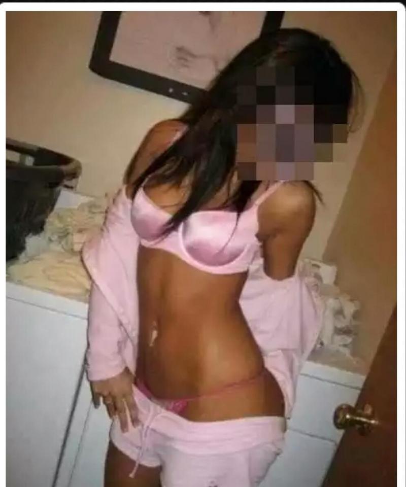 Пятничные девушки частное