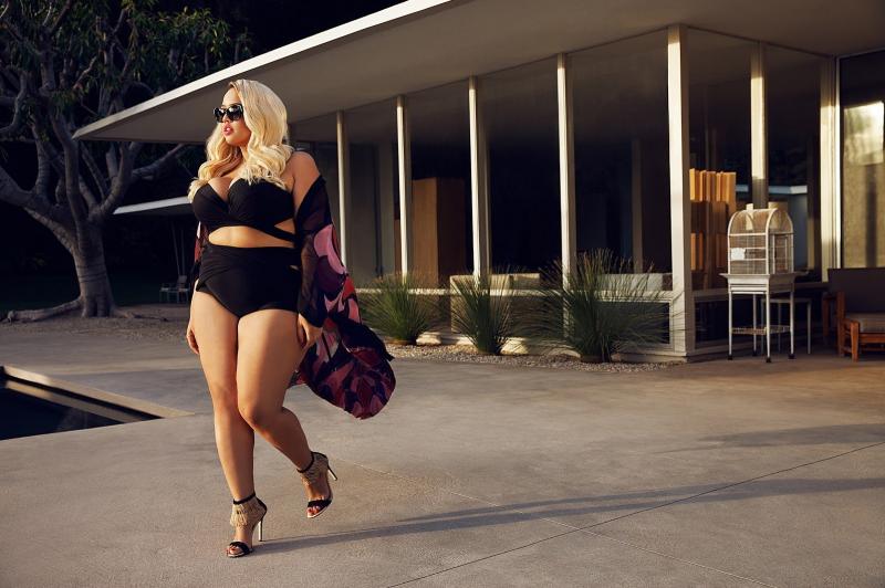 Смешные полные девушки