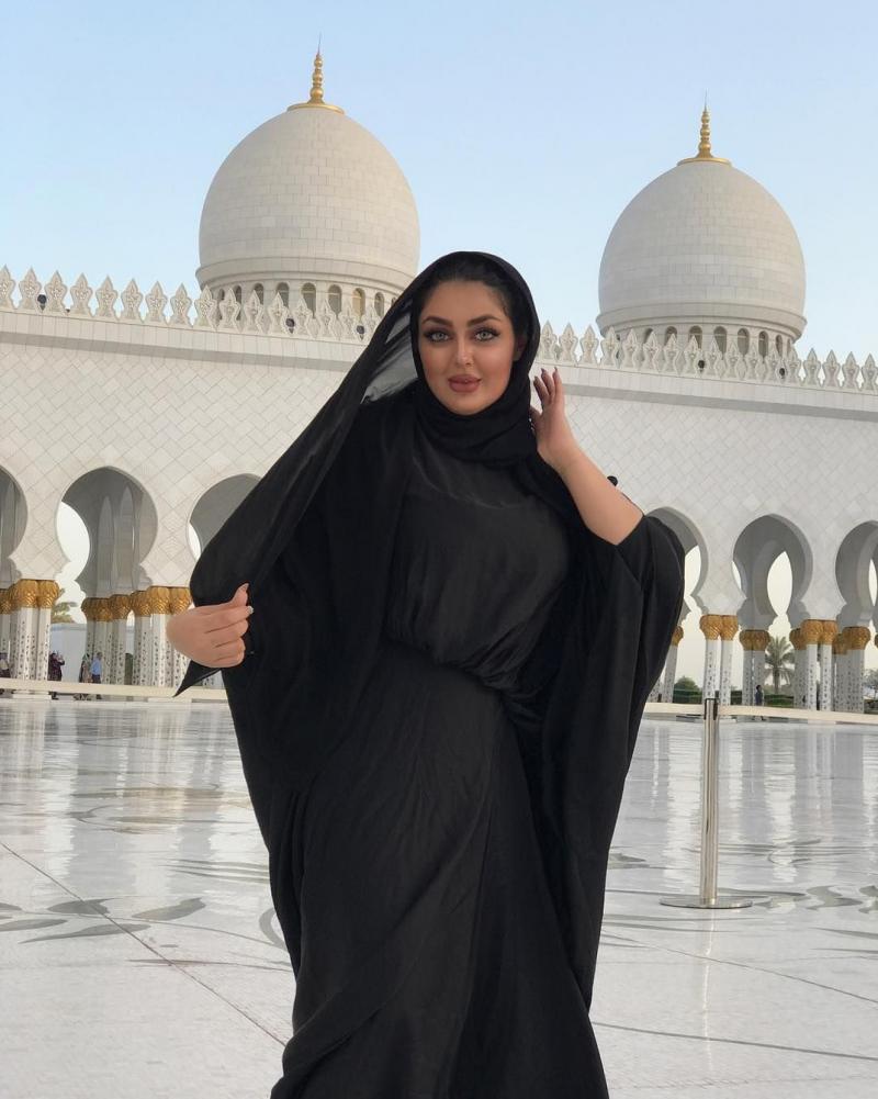 Арабские красивые девушки