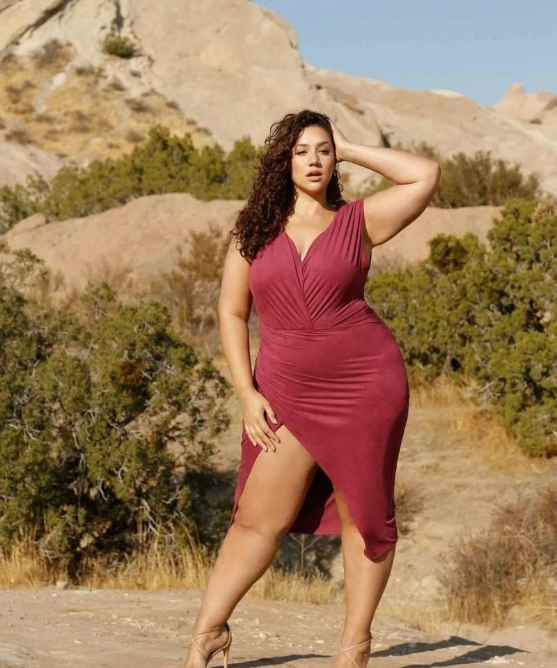 Девки без комплексов