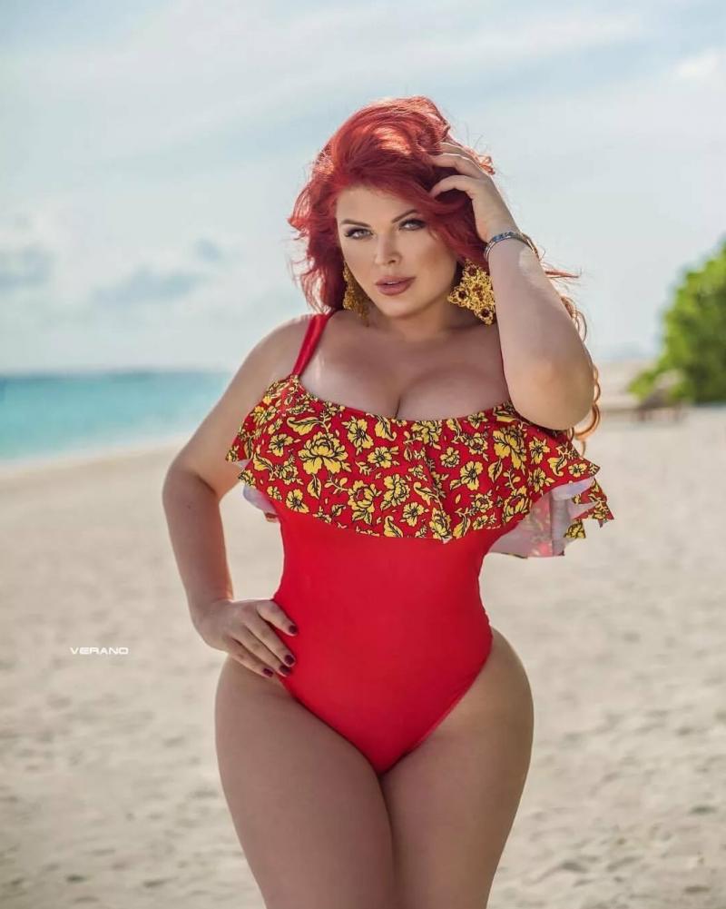 Девки пышки