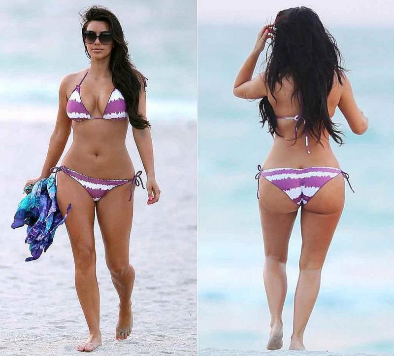 Девушки грушевидной формы тела