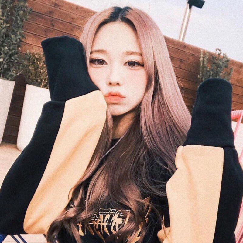 Девушки японии