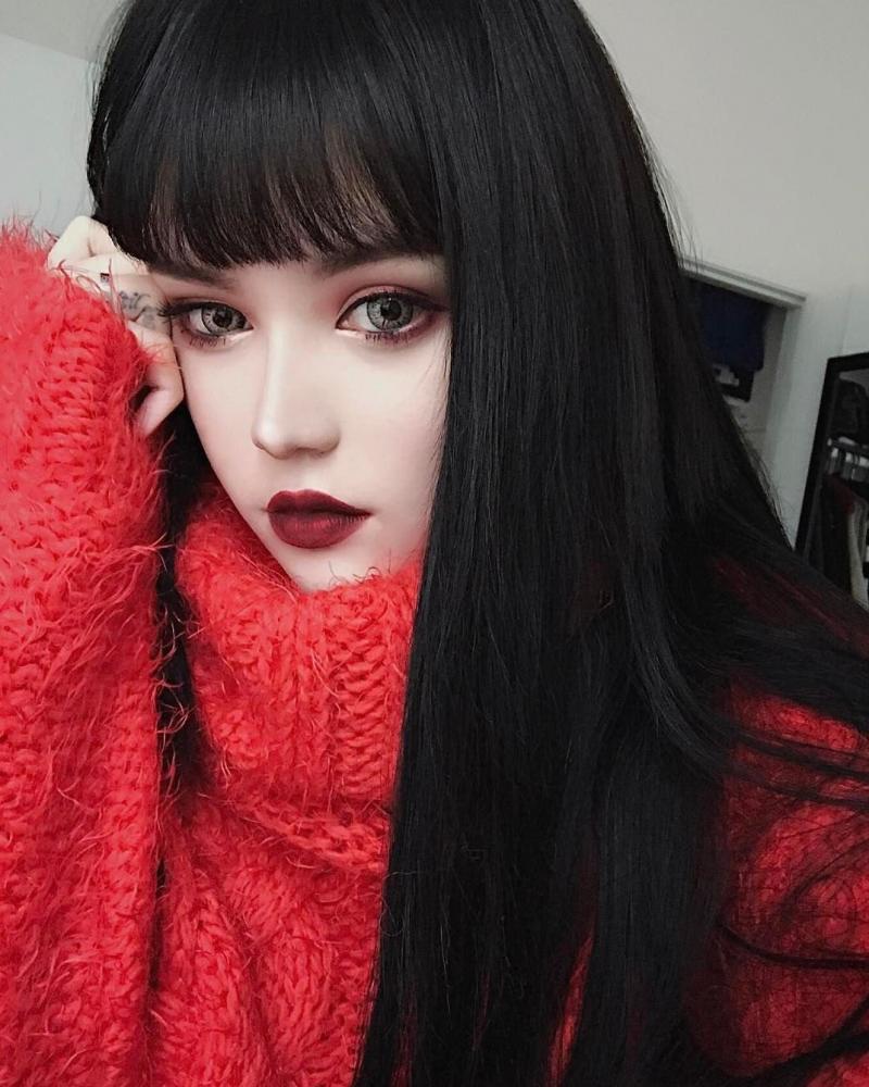 Девушки куколки