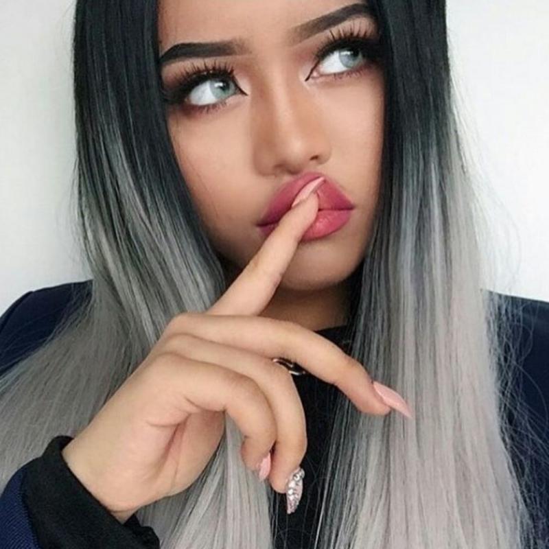 Девушки метиски