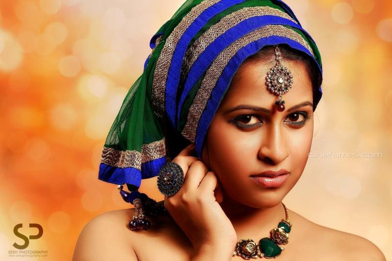 Пикантные фото индийских красавиц