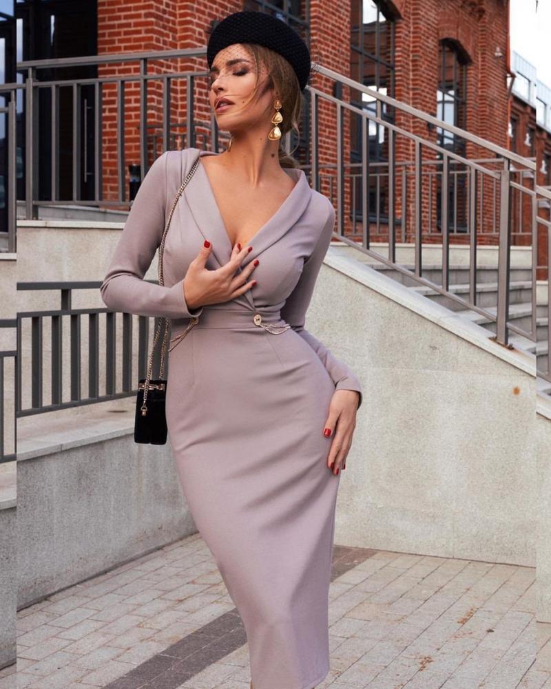 Истинные леди