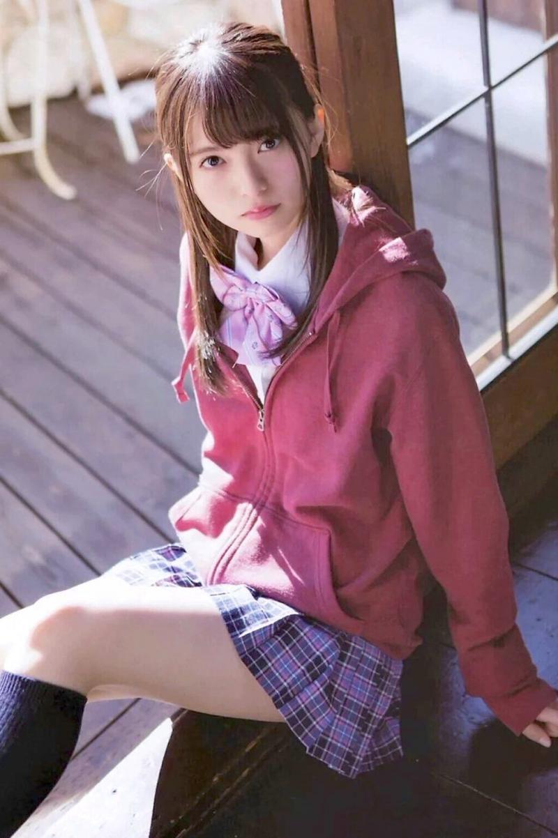 Японские девушки модели