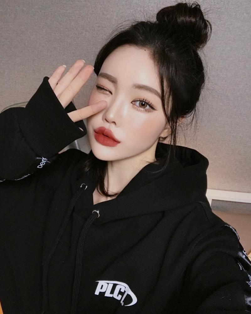 Красивые девушки японки