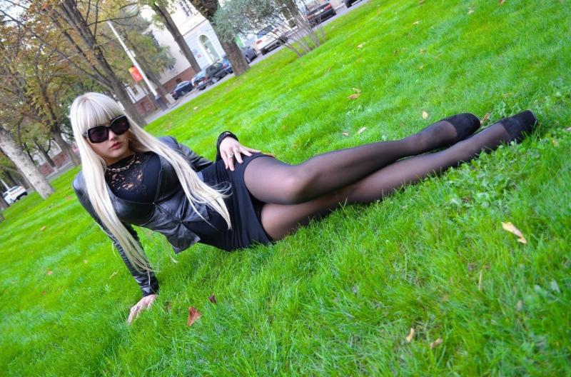 Красивые девушки в контакте