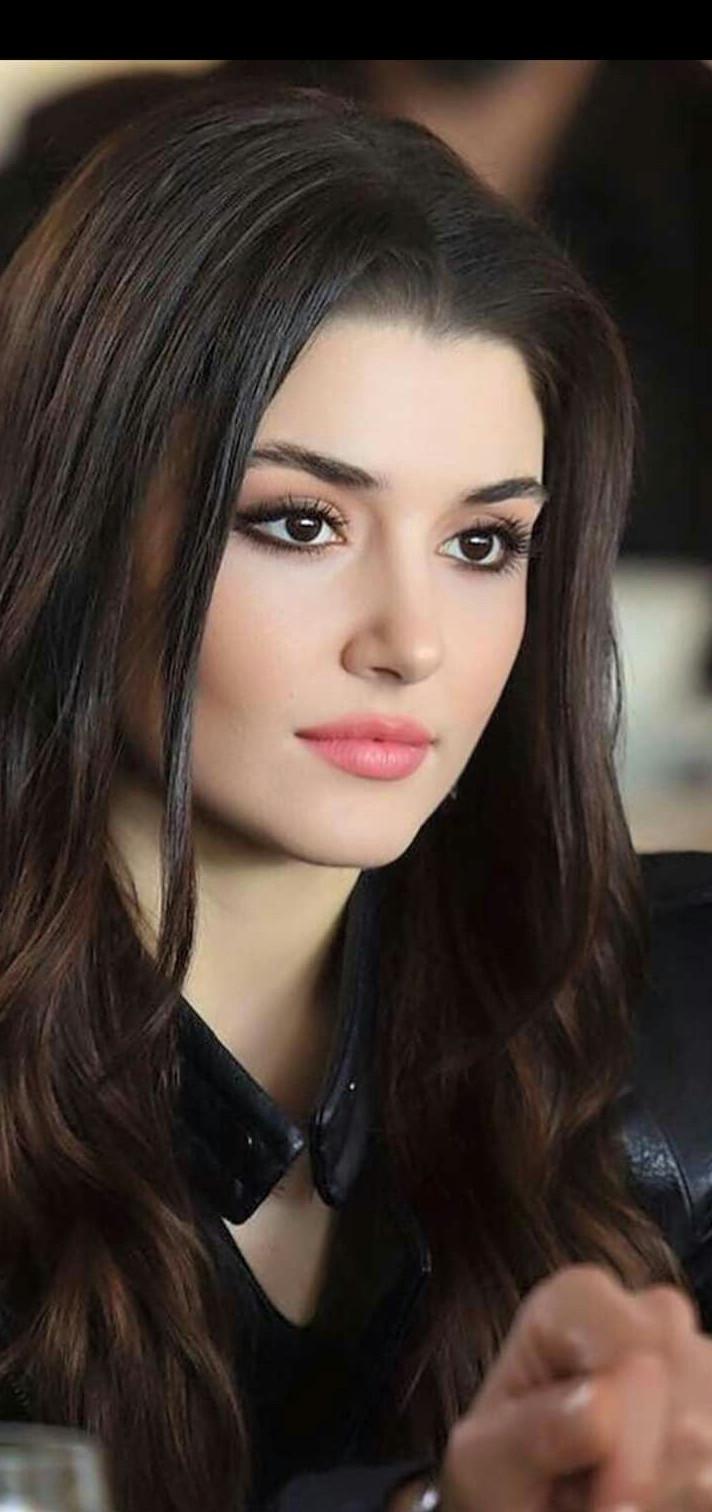 Красивые турецкие девушки