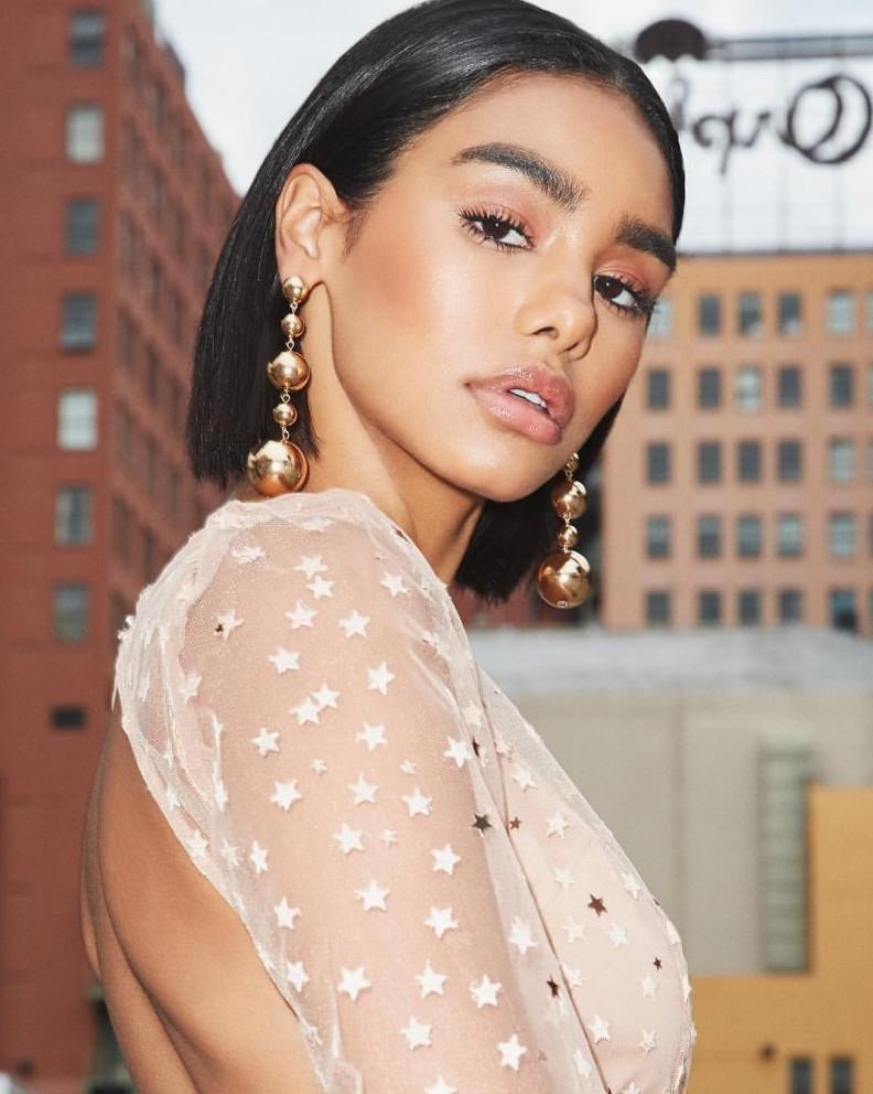 Латиноамериканские девушки