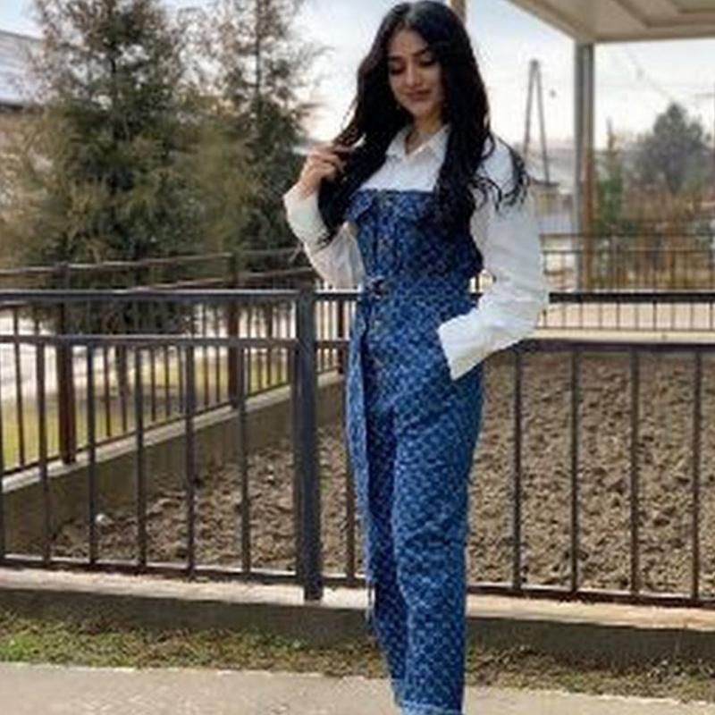 Мексиканские попки